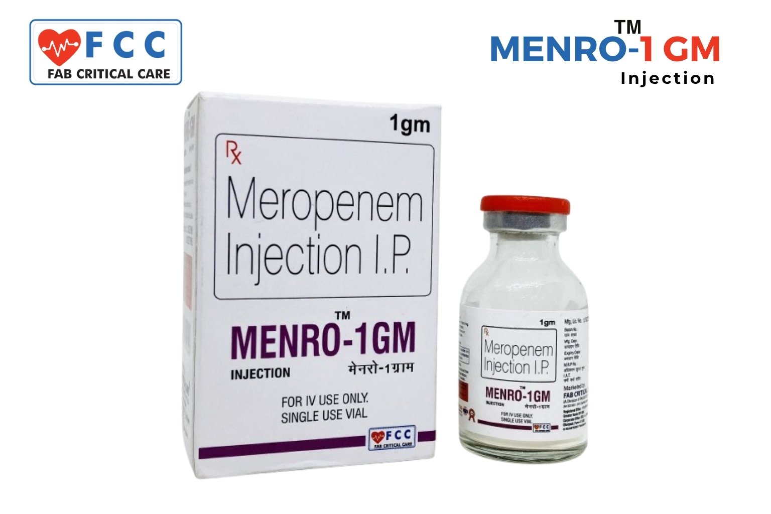 MENRO™ 1000